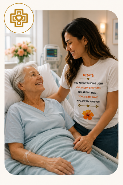 Hospital Support