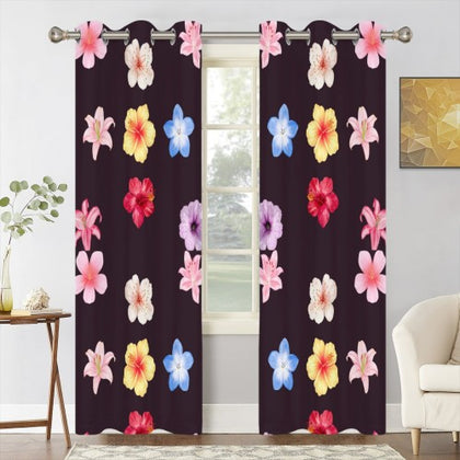 Floral Harmony 🌸