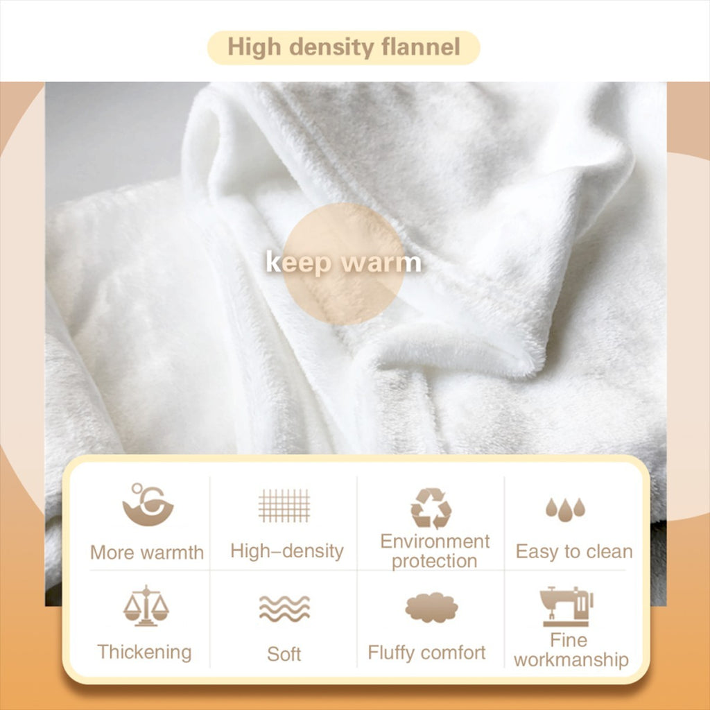 Pet & Family Blanket — alternate view
