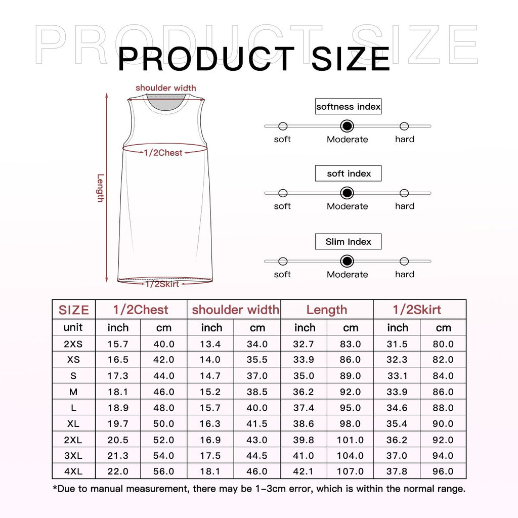 Premium Women's Dress — personalized floral print, styled photo