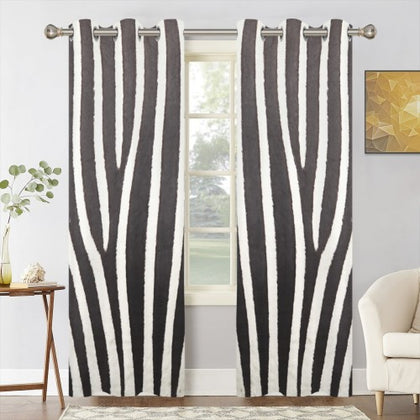 Elegant Zebra 🦓