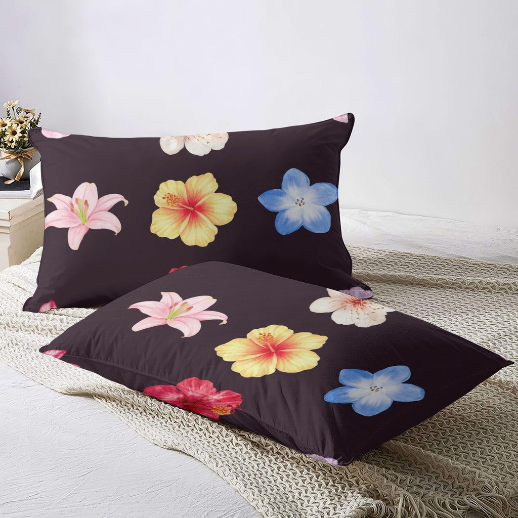 MAAT Luxury Bedroom Transformation Set — designer bedding, room scene