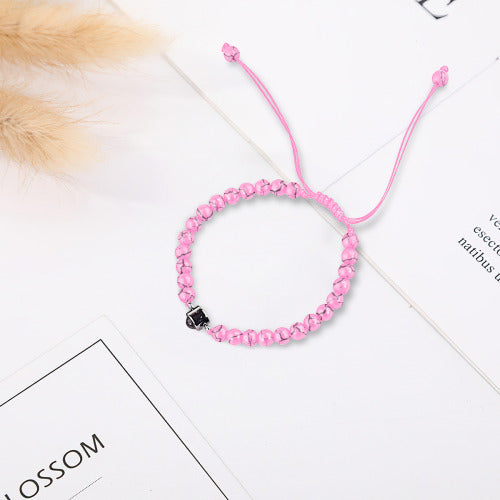 Secret Projection Bracelet - Hidden Photo & Love Message — view 12