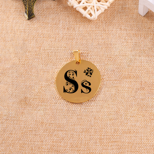 Forever Paw ID Tag - Personalized Engraved Pet ID Tag — alternate view