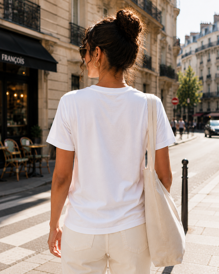 Back