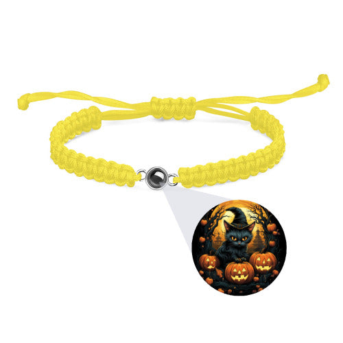 Adjustable Photo Bracelet™ | Hidden Memory Bracelet
