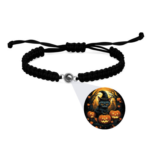 Adjustable Photo Bracelet™ | Hidden Memory Bracelet