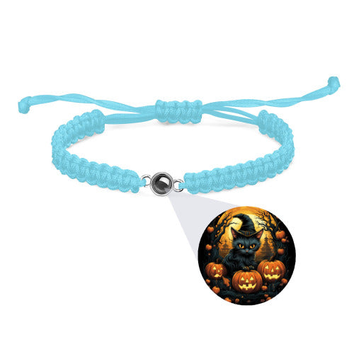 Adjustable Photo Bracelet™ | Hidden Memory Bracelet