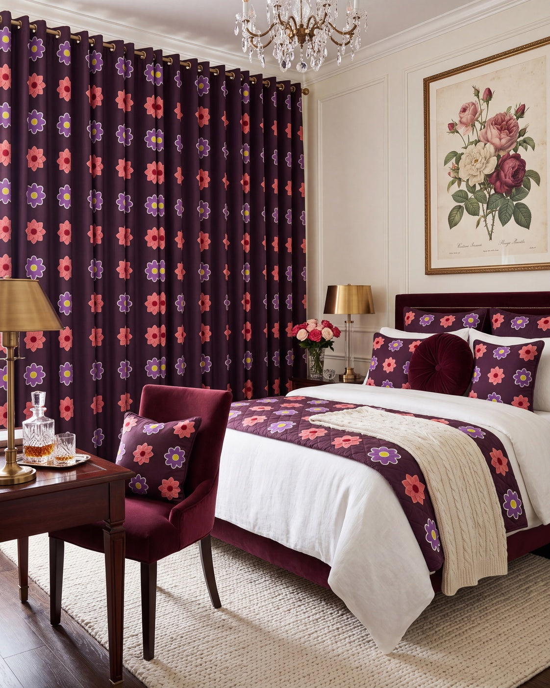 After MAAT hotel transformation