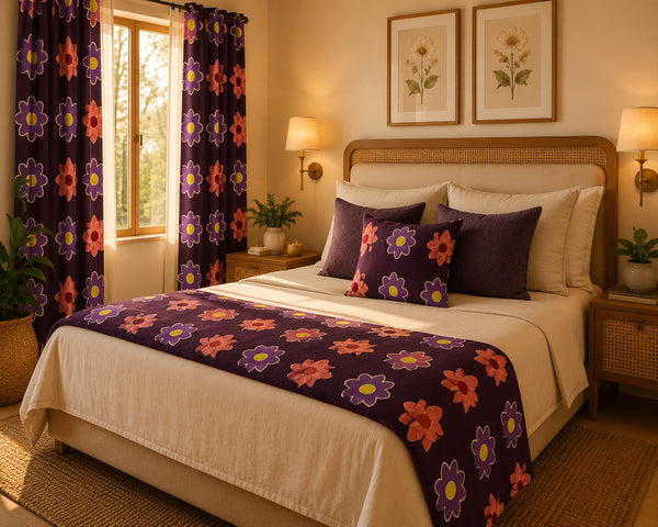 Bedroom decor