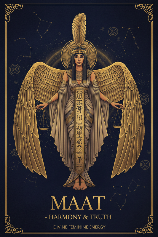 Maat Harmonie