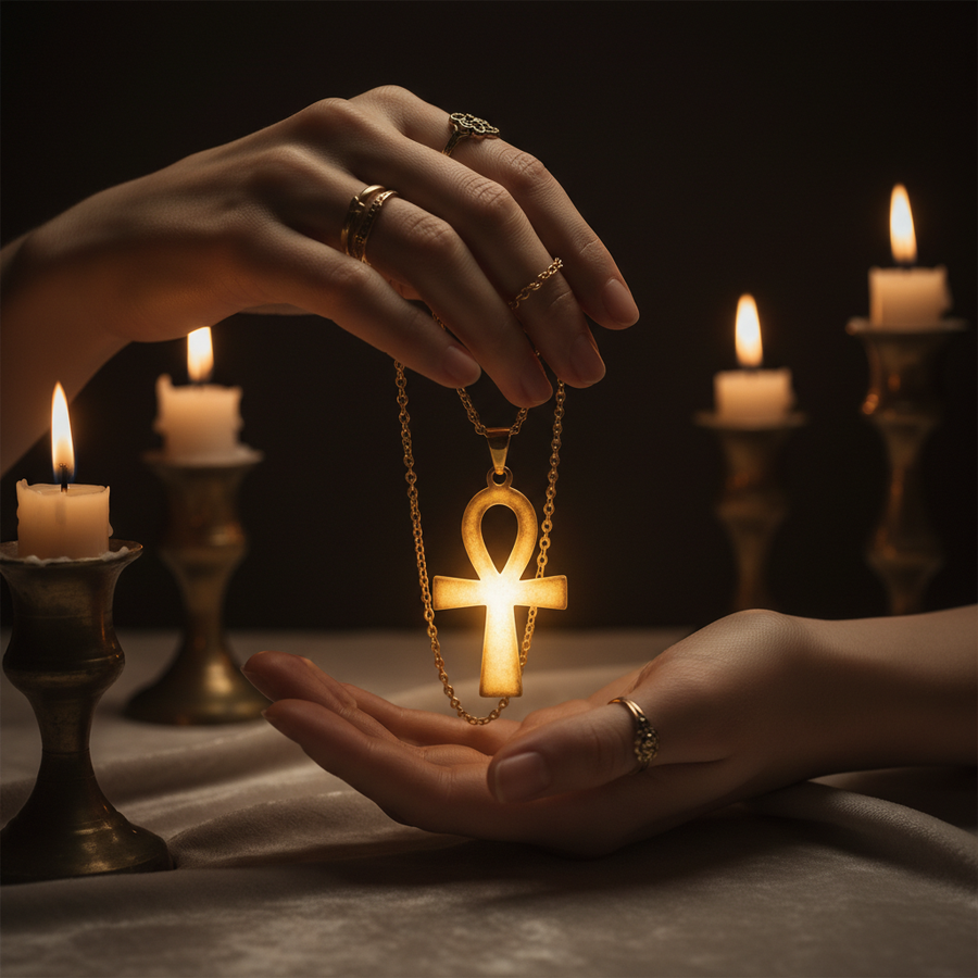 Storytelling Maat Universe